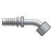 Gates® 6GS-6FFORX45S 6GS-6FFORX45S