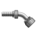 Gates® 8B-8FJSX45S-SS 8B-8FJSX45S-SS