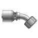 Gates® 8G-14FDHORX45 8G-14FDHORX45