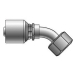 Gates® 8G-16FDHORX45 8G-16FDHORX45
