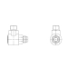 Hydraulics™ 9S12P12-J12 9S12P12-J12