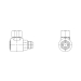 Hydraulics™ 9S12PU12-J12 9S12PU12-J12