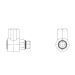Hydraulics™ 9S16PF16-O16 9S16PF16-O16