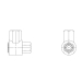 Hydraulics™ 9S16PF16-PF16 9S16PF16-PF16