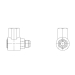 Hydraulics™ 9S6PF4-J5 9S6PF4-J5