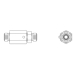 Hydraulics™ S16F16-F16 S16F16-F16