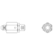 Hydraulics™ S16J16-P16 S16J16-P16