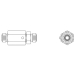 Hydraulics™ S6F8-F8