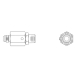 Hydraulics™ S6J6-P4 S6J6-P4