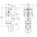 OPW® 1711ESL-AL20