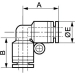 Prevost® RPC ET5151 PCC65-5-5