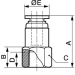 Prevost® RPD FR1820 PCC66-2-2