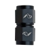 Roadrunner ANFJ12-FJ-TUBEBK ANFJ12-12-TUBE90-BK