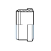Adaptall SS5202-06 SS5202L-06