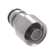 Weatherhead® 1A8SL8 08Z-08S