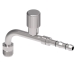 Weatherhead® FJ3134-02-0808S FJ3134-02-0808S