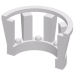 Weatherhead® T-400-13 T-400-13