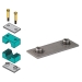 ZSI-Foster SWP1SS SWP1SS