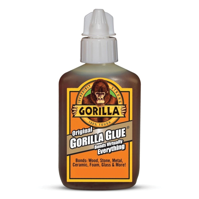 Gorilla High Temp Silicone Sealant, Automotive Sealants