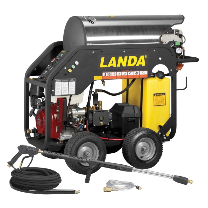 Landa® 1.110-038.0 11100380