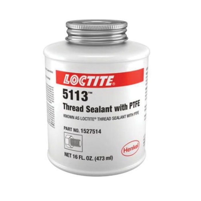 Loctite permanent Tumbler leaf adhesive 